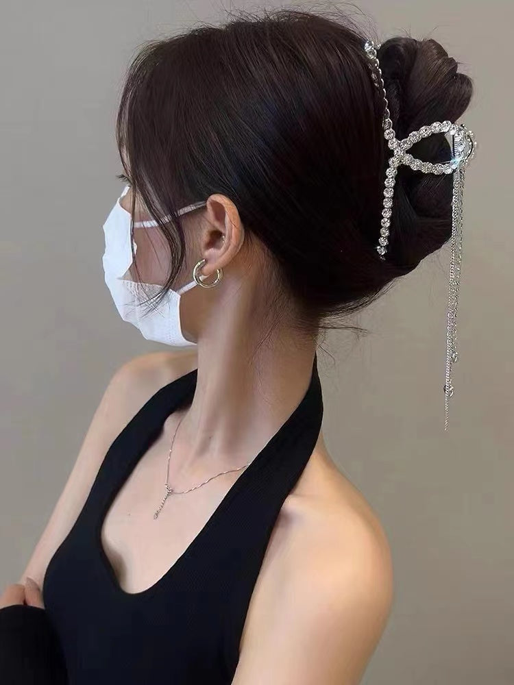 Velira Annie Claw Clip