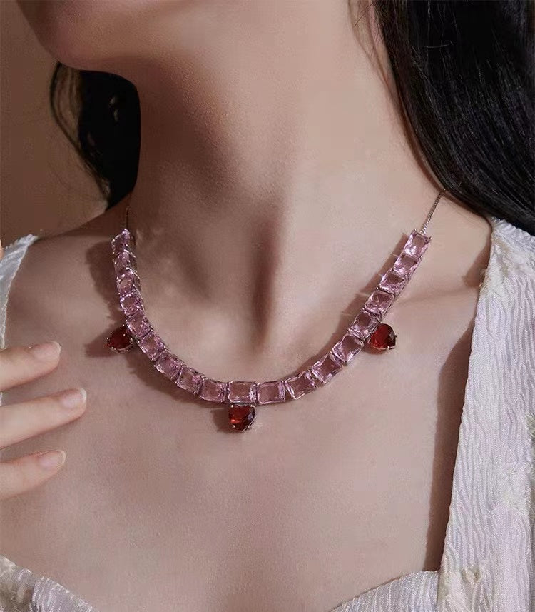 Velira MIMOSA NECKLACE