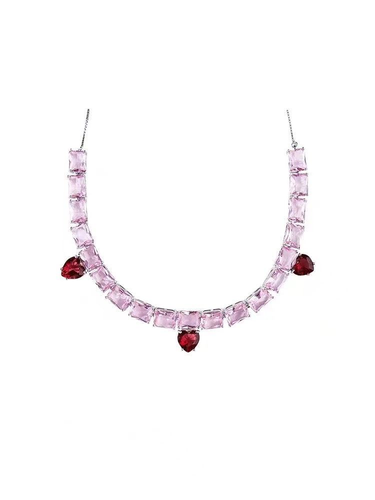 Velira MIMOSA NECKLACE