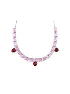 Velira MIMOSA NECKLACE