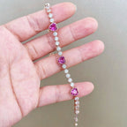 Velira Heart Bracelet