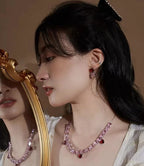 Velira MIMOSA NECKLACE