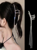 Velira GiGi Claw Clip