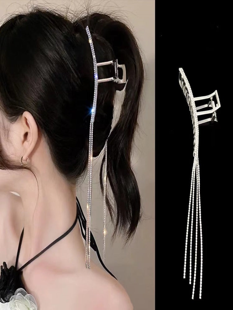 Velira GiGi Claw Clip