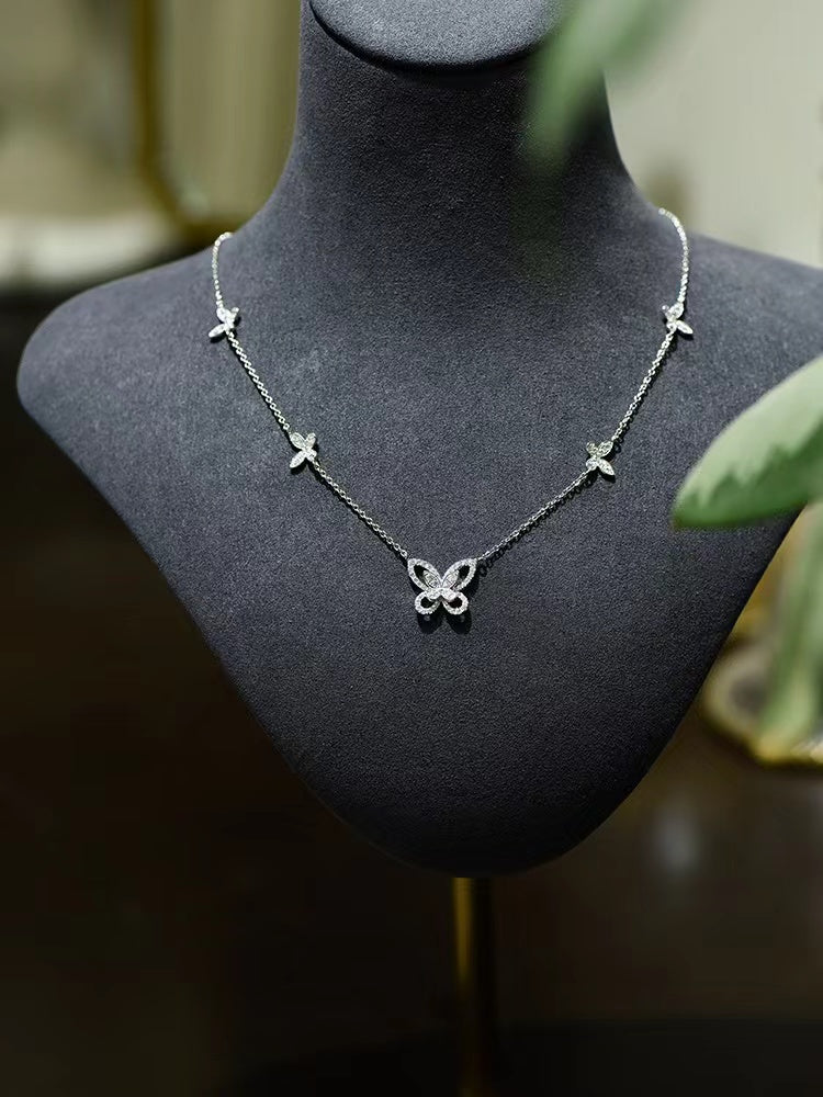 Velira CHEER NECKALCE