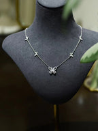 Velira CHEER NECKALCE