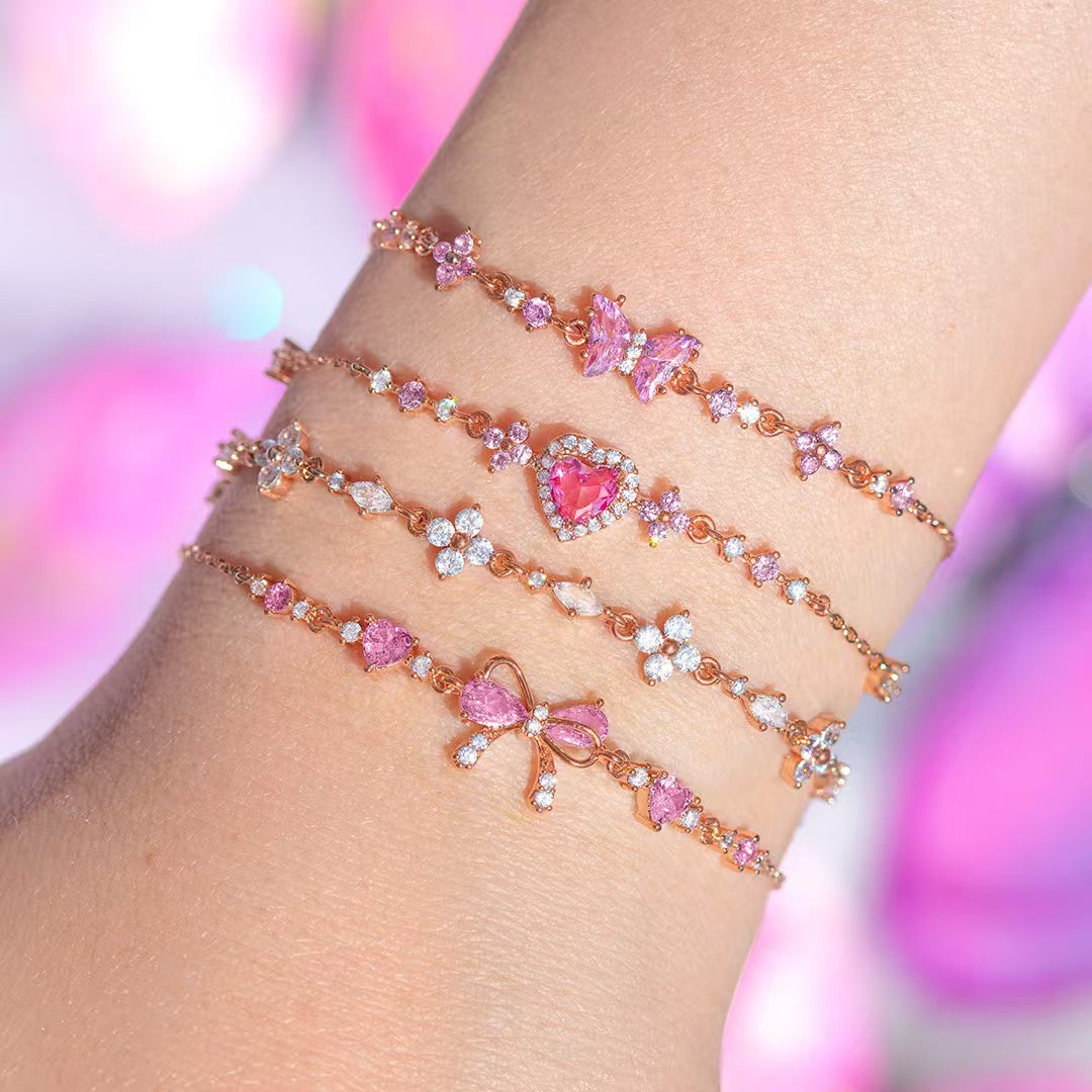 Velira Friendship Bracelet