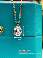 Velira ELENA NECKALCE SET