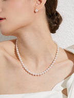 Velira GORIA NECKLACE【8mm】