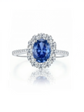 Velira Royal Blue Ring