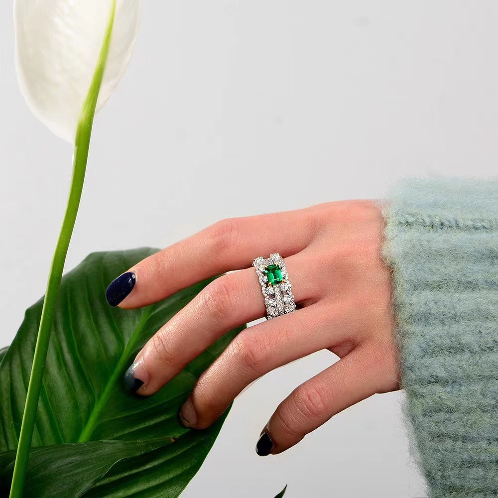 Velira CHARLIE RING