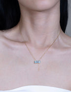 Velira ELSA NECKLACE