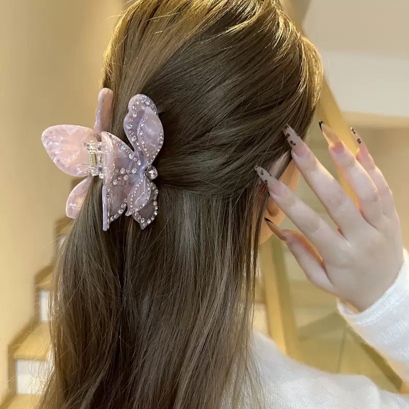 Velira SWEETHEART CLIP IN LOVE BUG