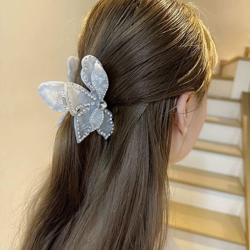 Velira SWEETHEART CLIP IN LOVE BUG