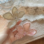 Velira SWEETHEART CLIP IN LOVE BUG