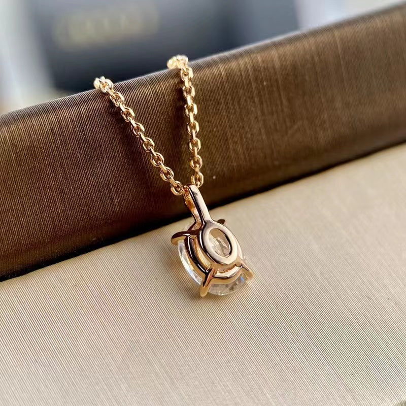 Velira ELENA NECKALCE SET