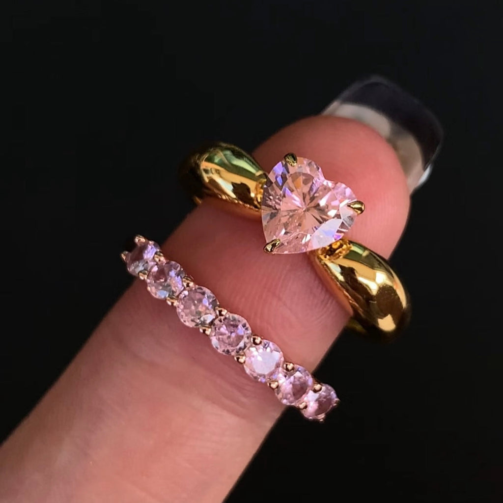 Velira PINKO RING