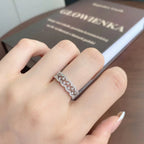 Velira Lace Ring