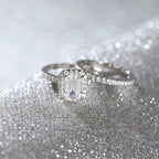 Velira Chicago Ring Set