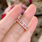 Velira LACE RING