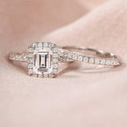 Velira Chicago Ring Set