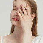 Velira Chicago Ring Set