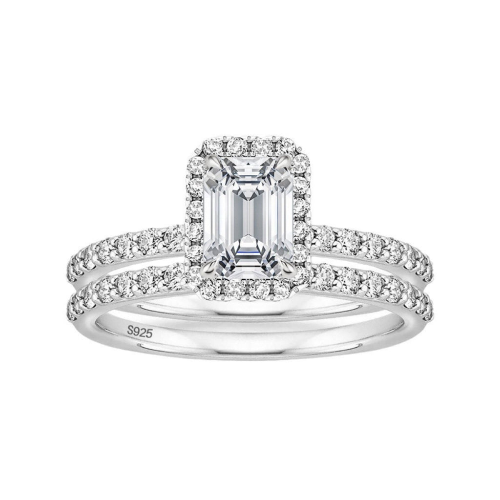 Velira Chicago Ring Set