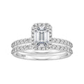 Velira Chicago Ring Set