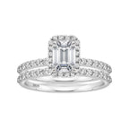 Velira Chicago Ring Set