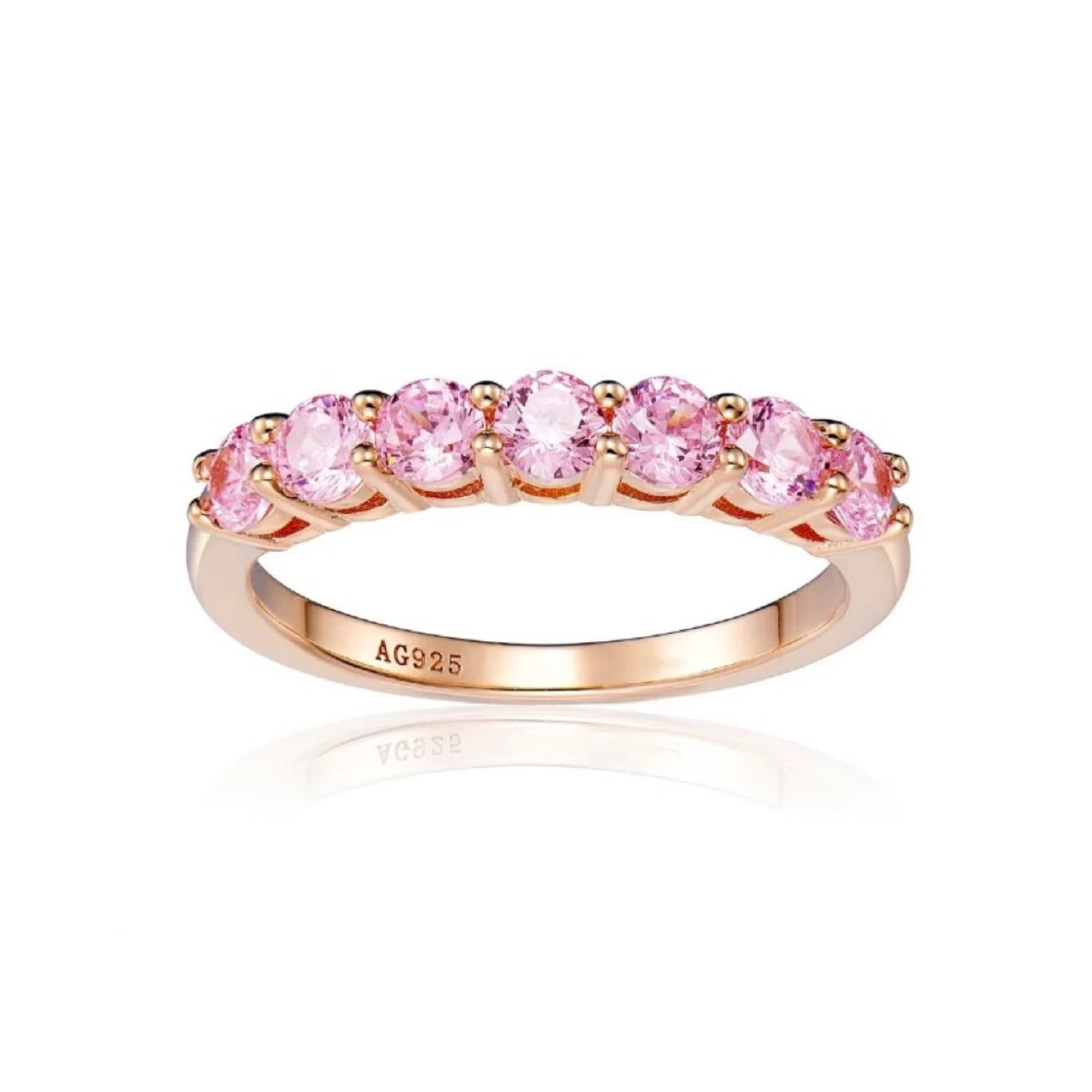 Velira PINKO RING