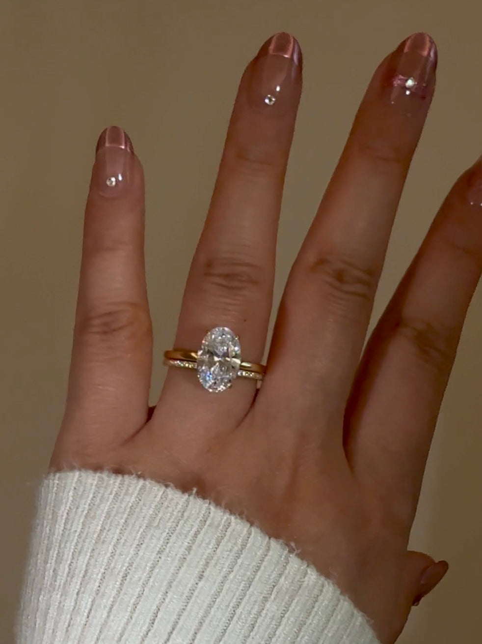 Velira The Chica Ring Collection