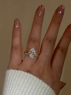 Velira The Chica Ring Collection
