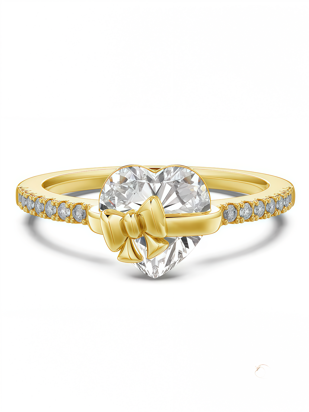 Velira ETERNAL LOVE RING