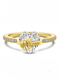 Velira ETERNAL LOVE RING