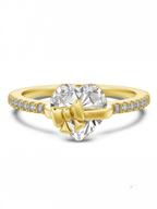 Velira ETERNAL LOVE RING