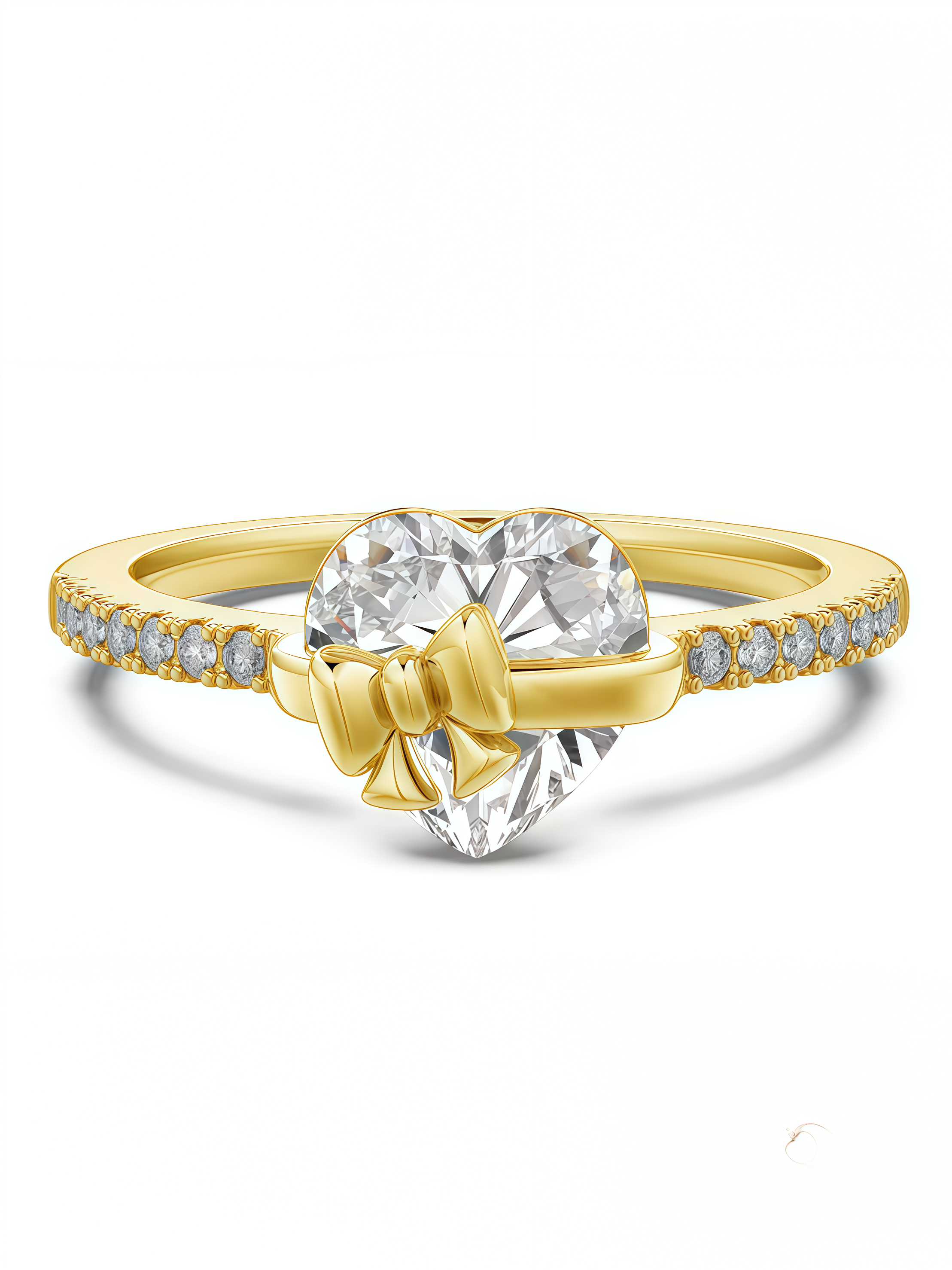 Velira ETERNAL LOVE RING