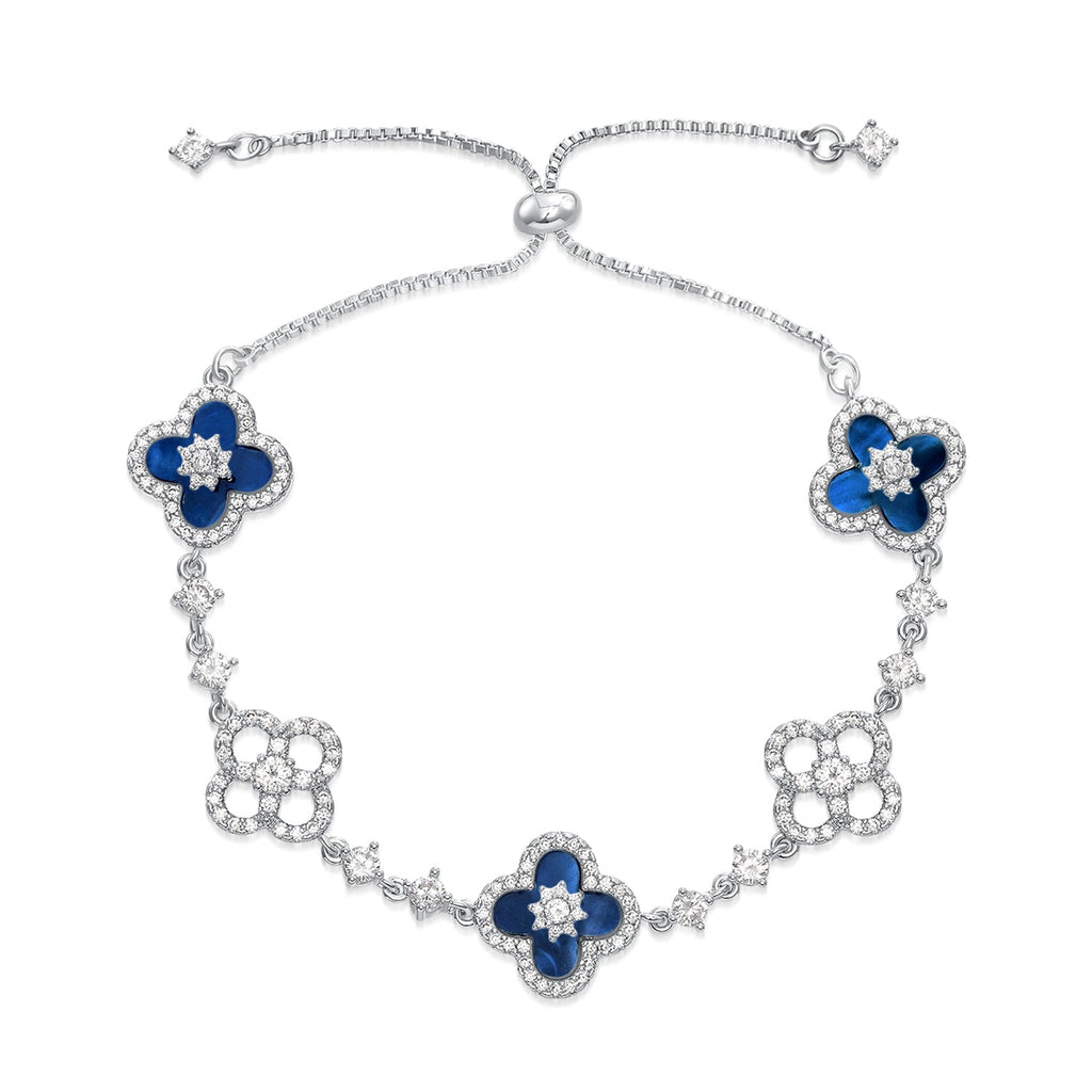 Velira Royal Blue Cleef