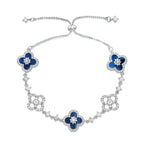 Velira Royal Blue Cleef