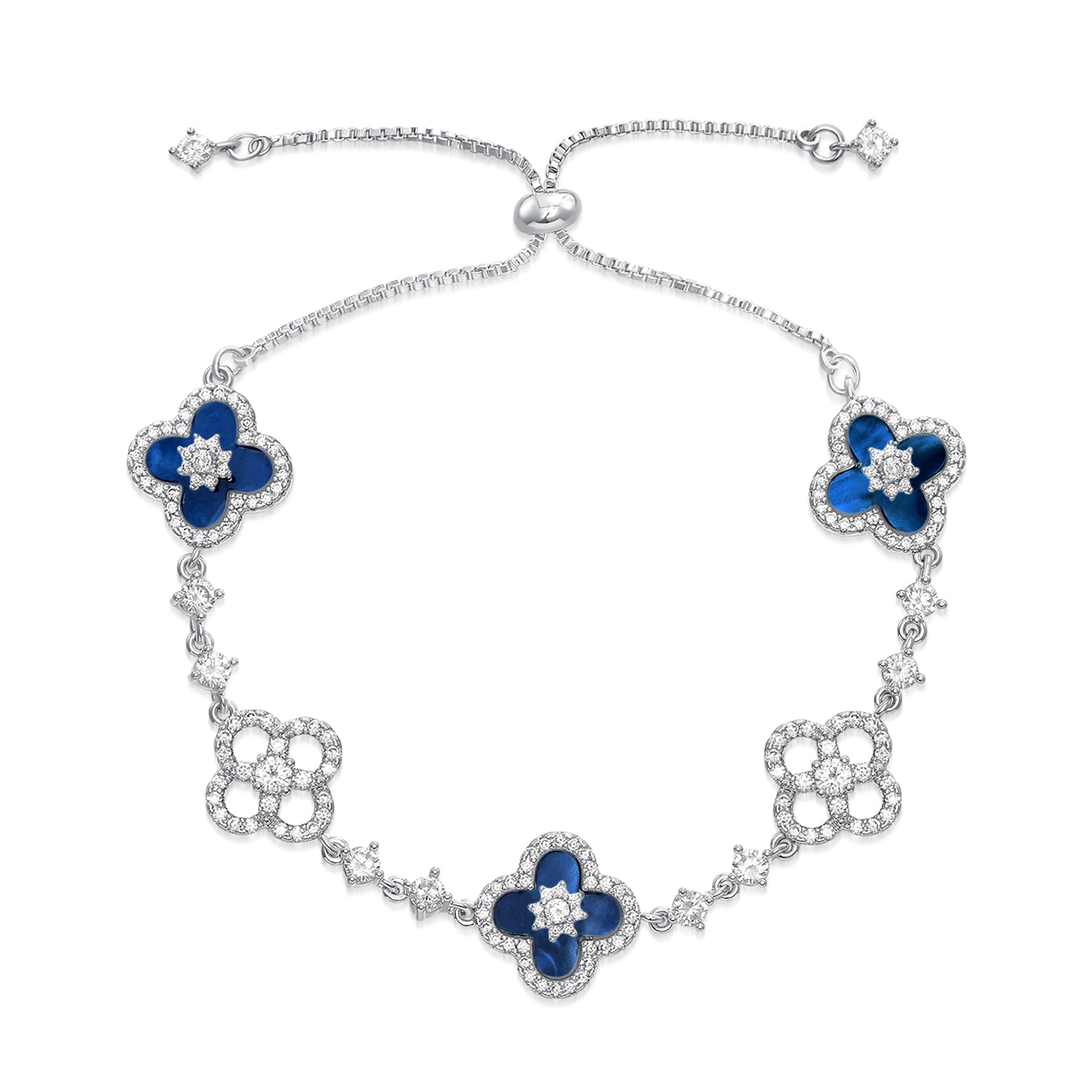 Velira Royal Blue Cleef