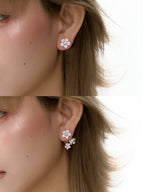 Velira BLOSSOM EARRING