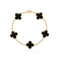Velira Blake Flower Bracelet
