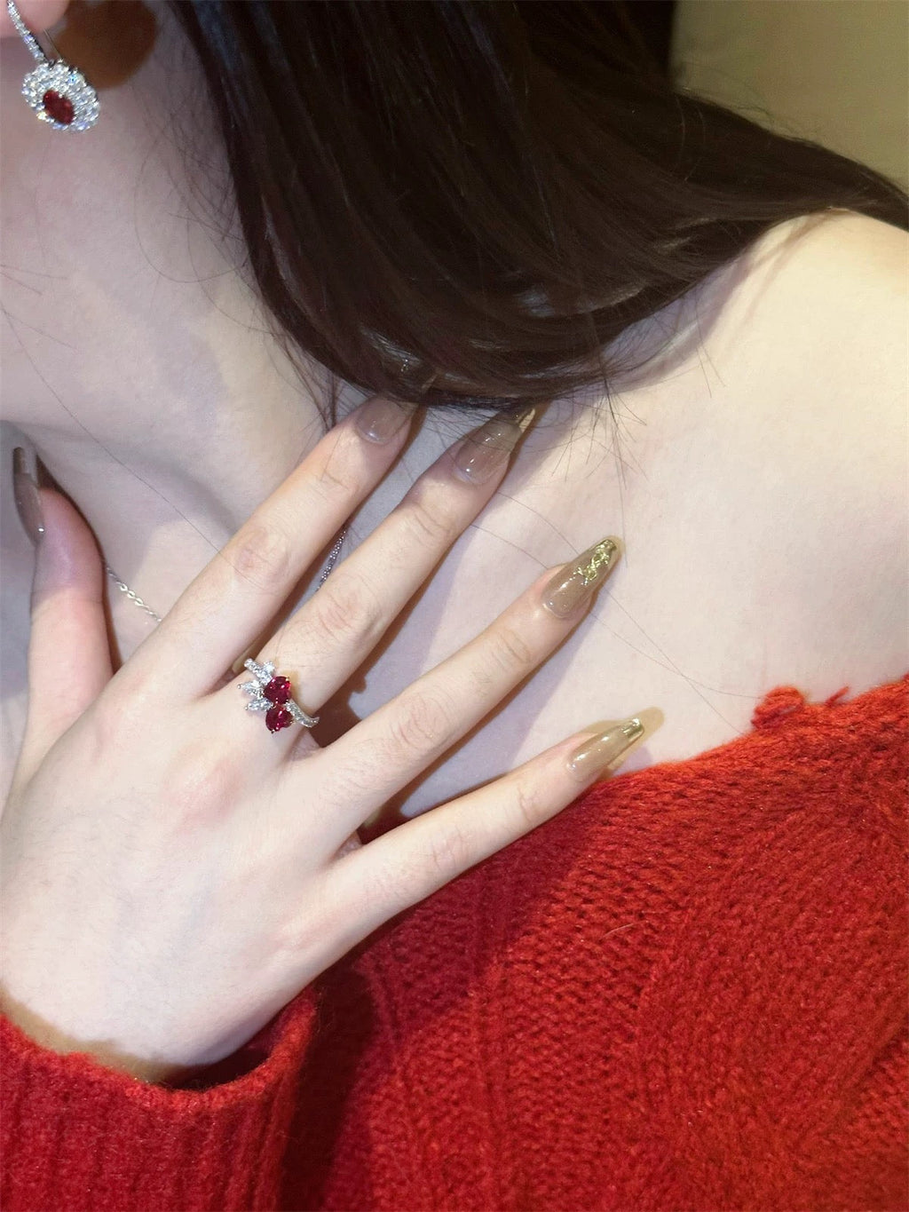 Velira REDIA RING