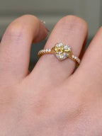 Velira ETERNAL LOVE RING