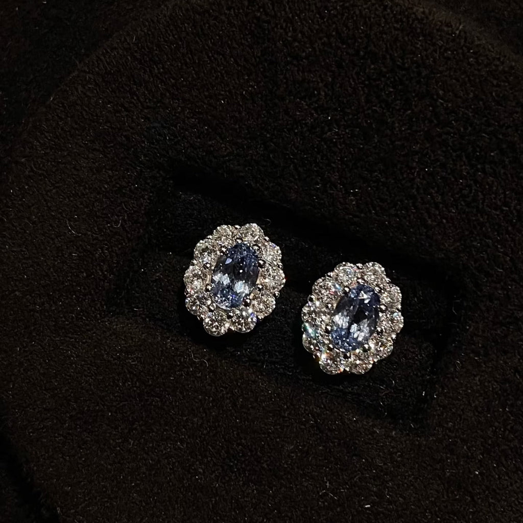 Velira Ice Blue Collection