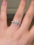 Velira ETERNAL LOVE RING