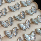 Velira Butterfly Earrings