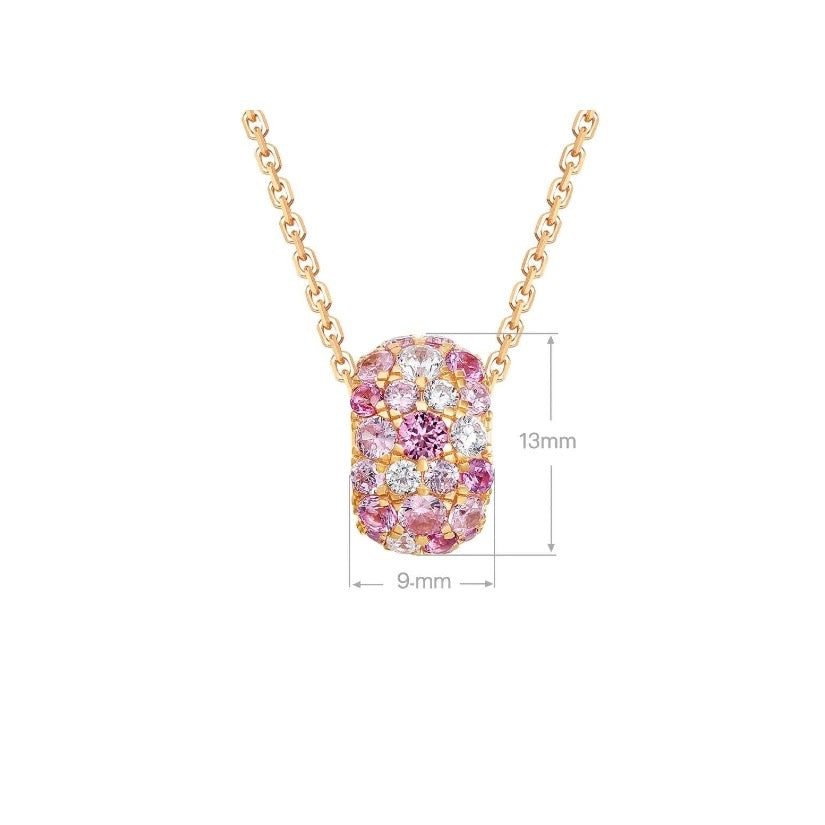 Velira ALMA NECKLACE