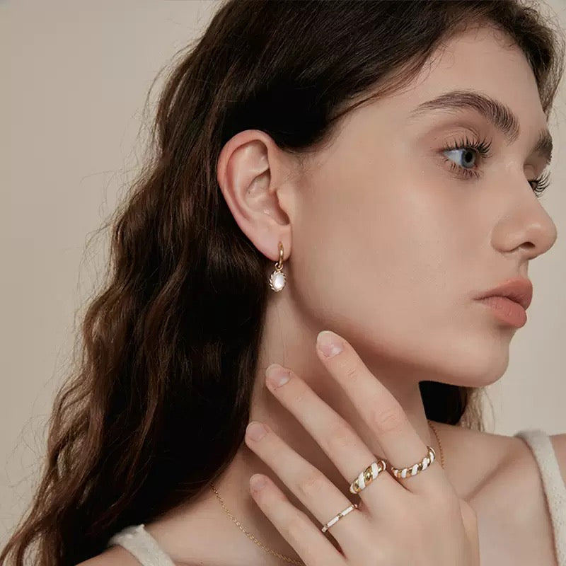 Velira Goldier Necklace Set