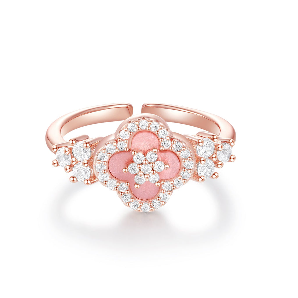 Velira Sakura Ring