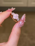 Velira Sakura Ring